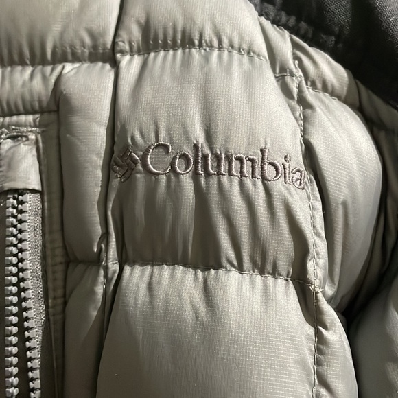 Colombia coat - Picture 2 of 3